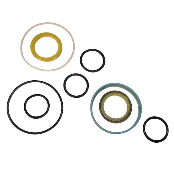 Aftermarket PAT Tilt Cylinder Seal Kit Fits Komatsu D20A5 D20P5A D21A5 D21P 707-99-23010 - main